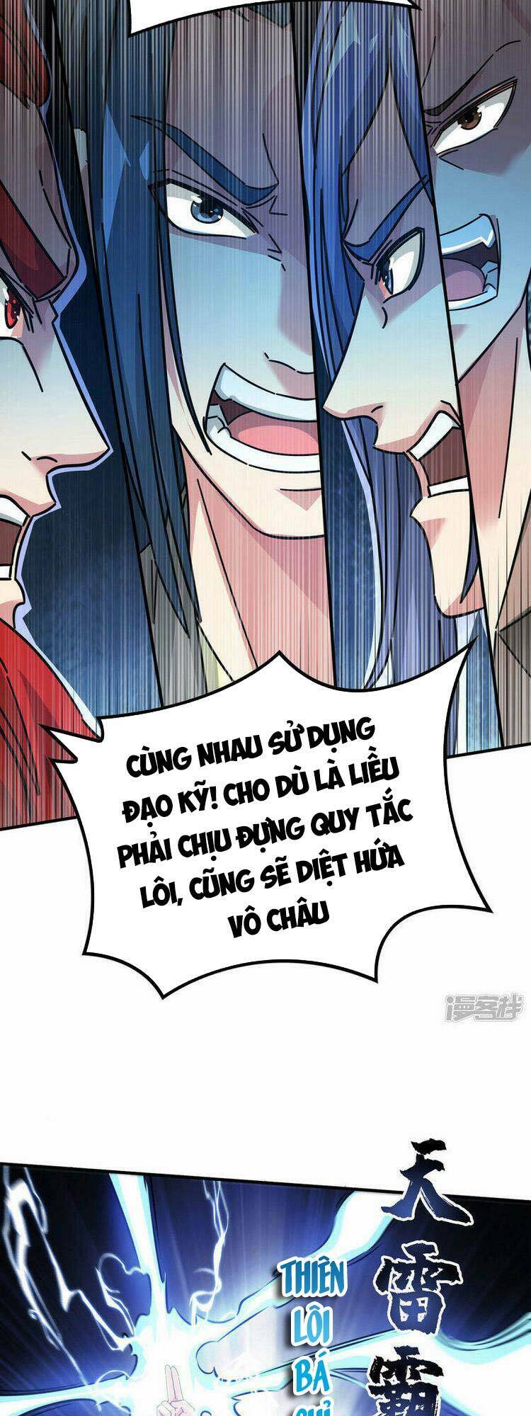 Chương 226 - Trang 10