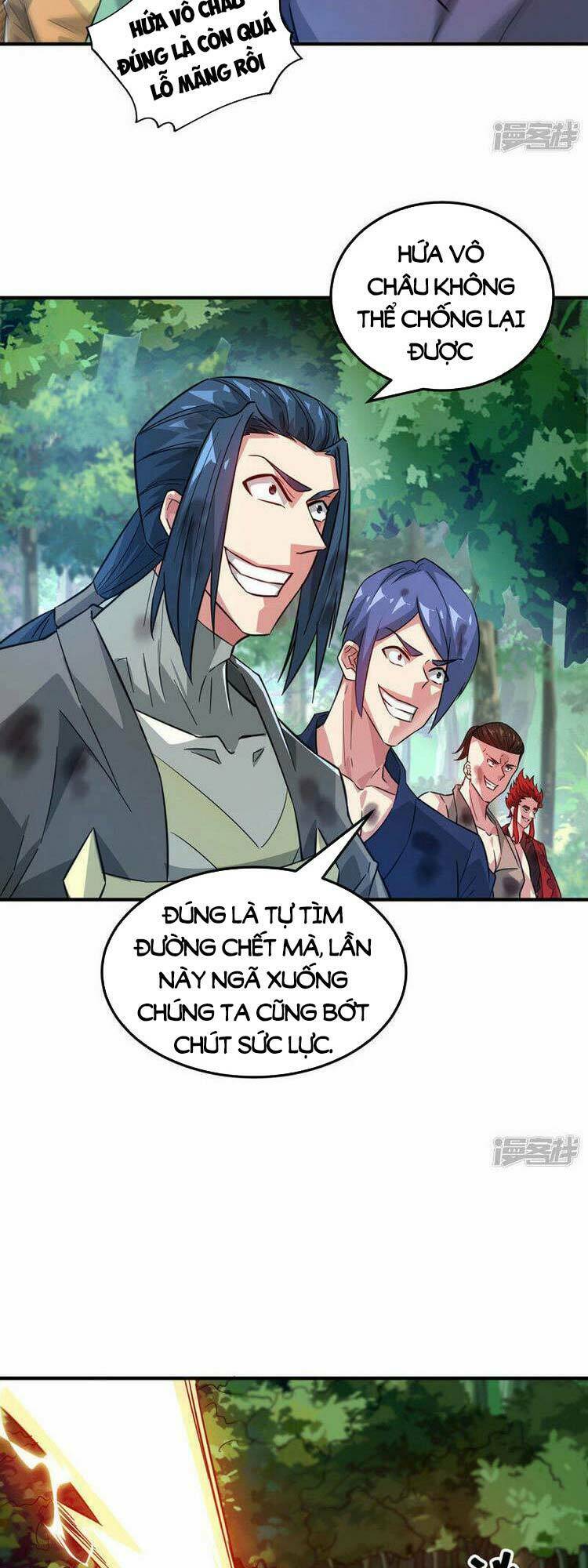 Chương 227 - Trang 21