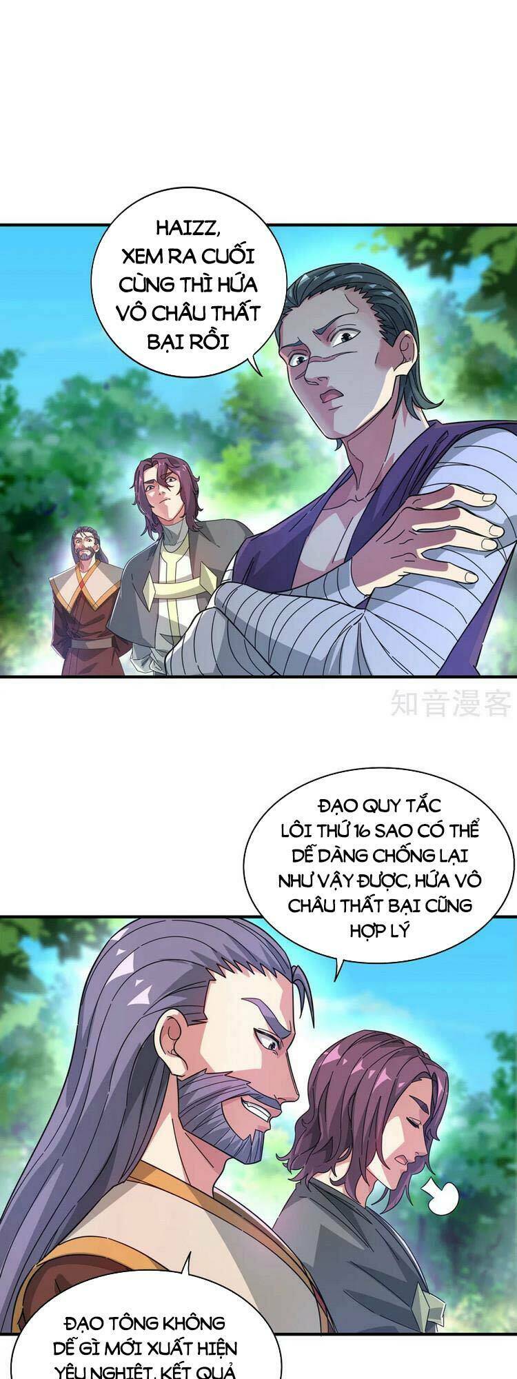 Chương 228 - Trang 1
