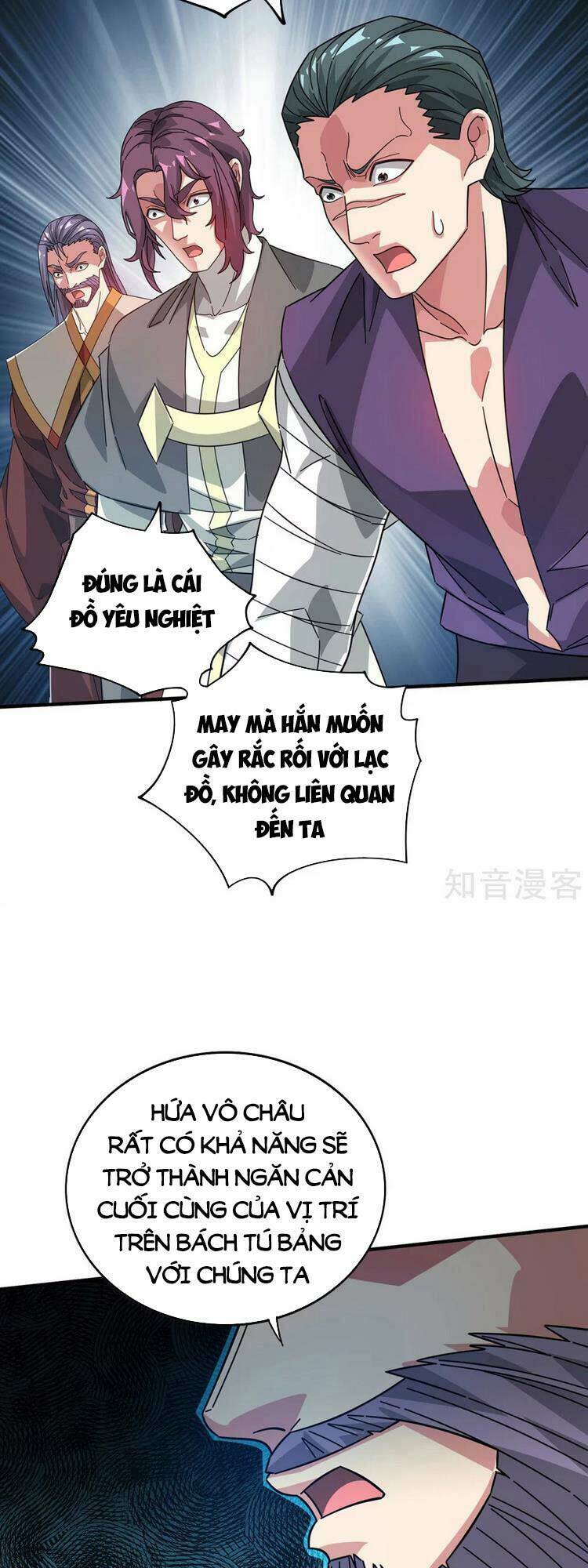 Chương 228 - Trang 11