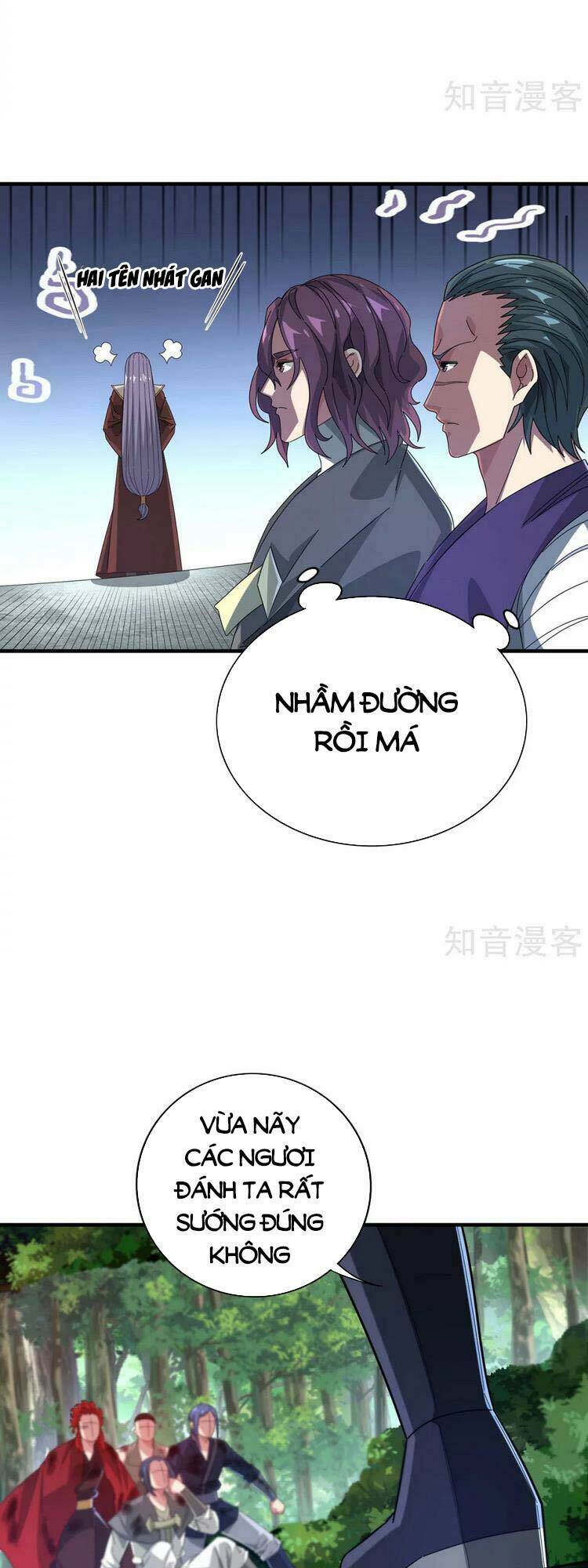 Chương 228 - Trang 16