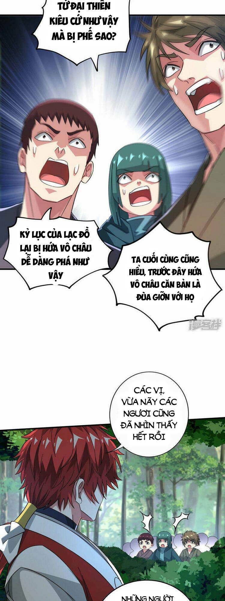 Chương 229 - Trang 2