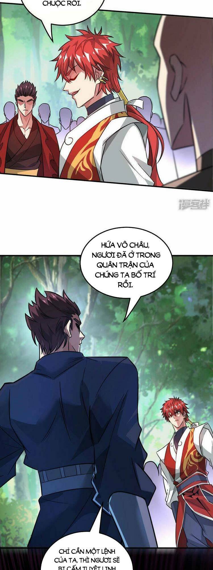 Chương 229 - Trang 21