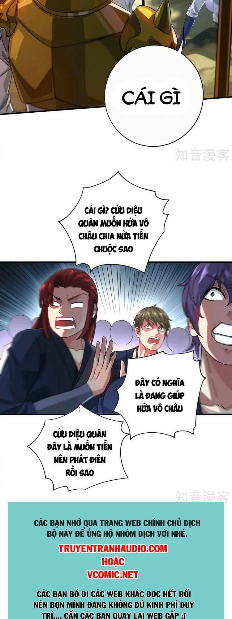 Chương 230 - Trang 21