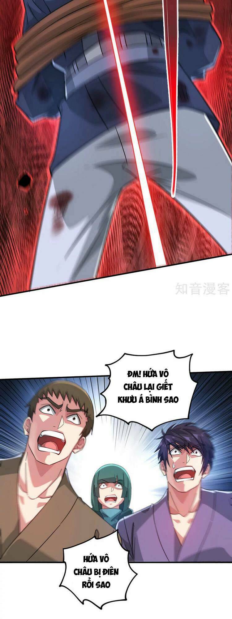 Chương 230 - Trang 8
