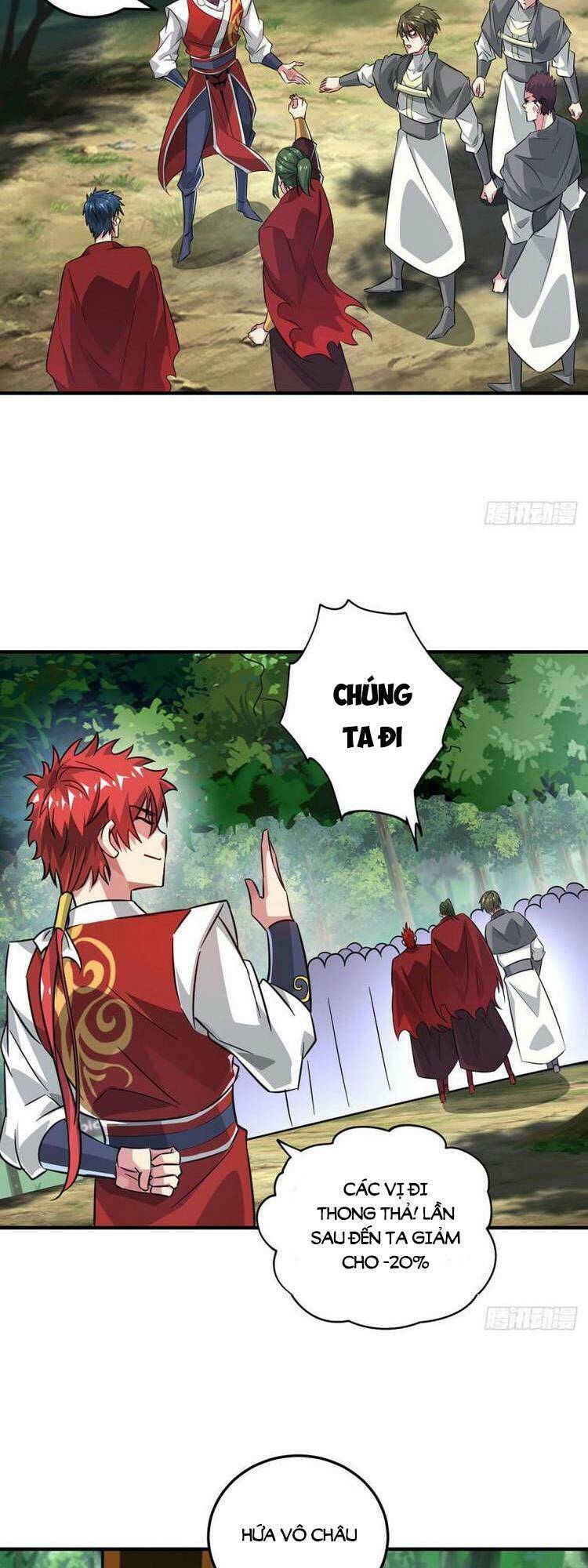 Chương 231 - Trang 13