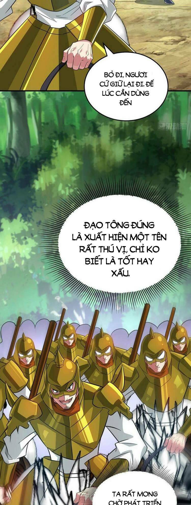 Chương 231 - Trang 22