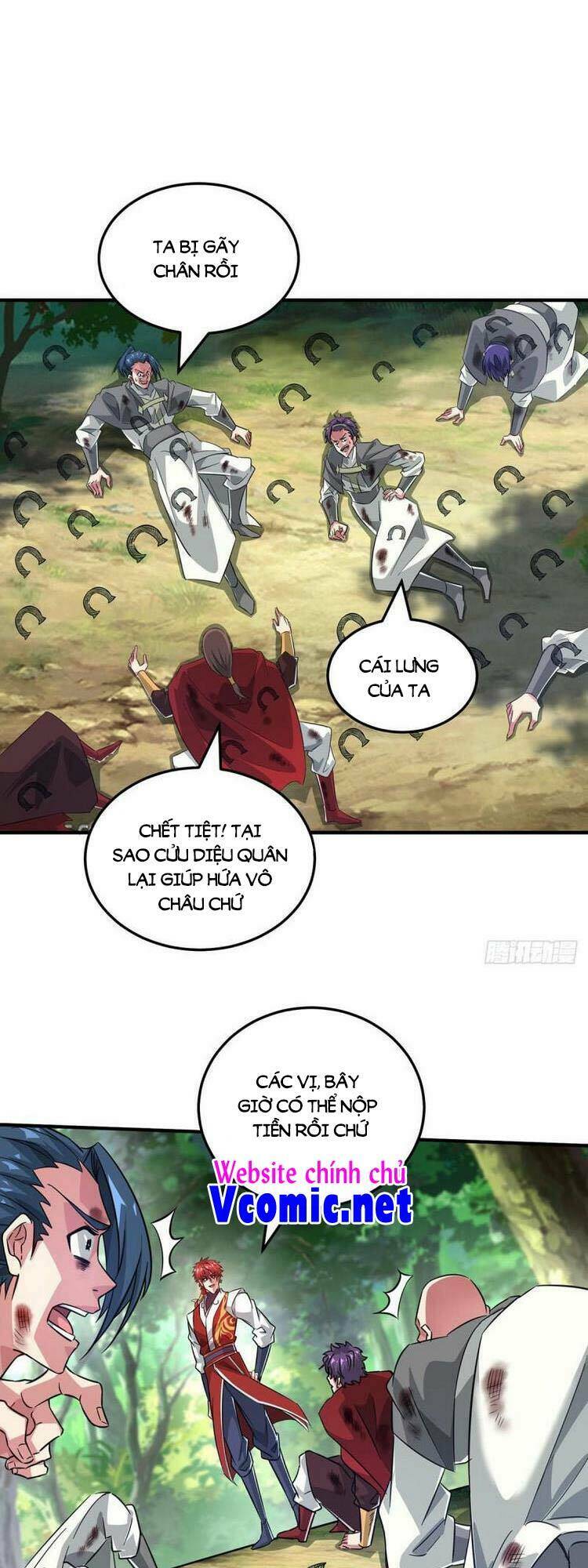 Chương 231 - Trang 8