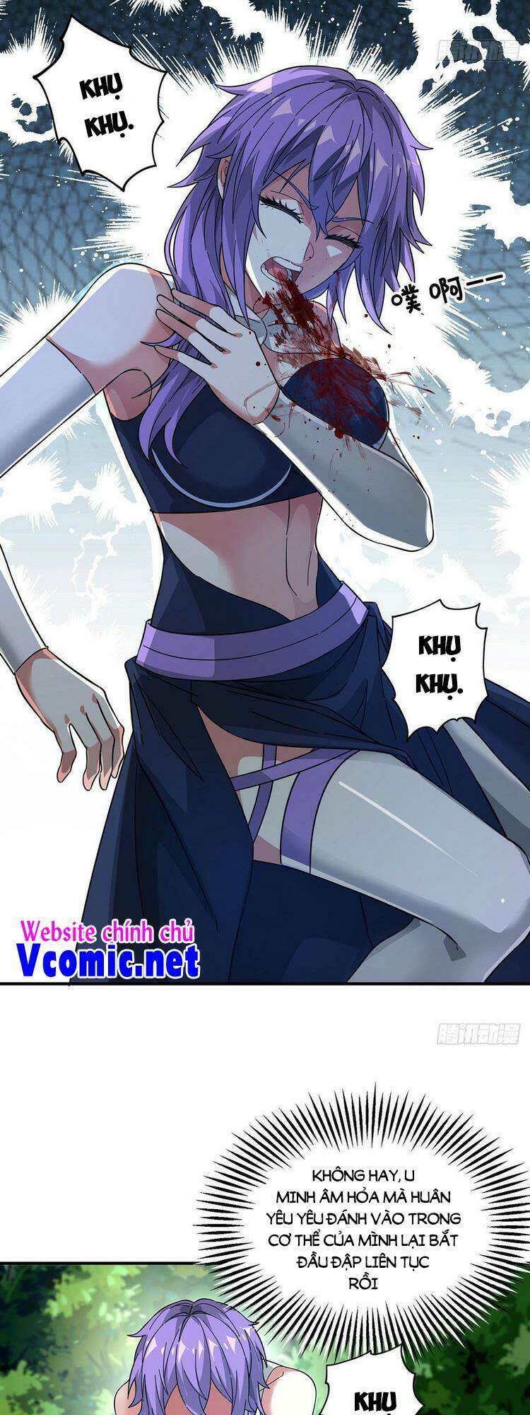 Chương 232 - Trang 16