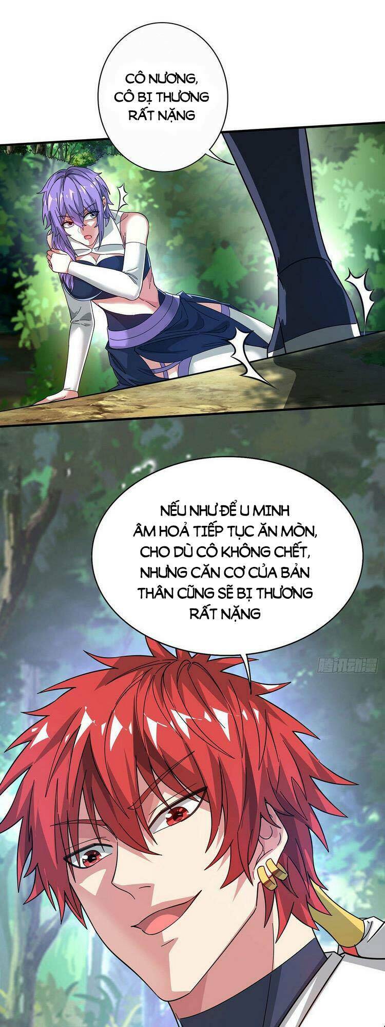 Chương 232 - Trang 18
