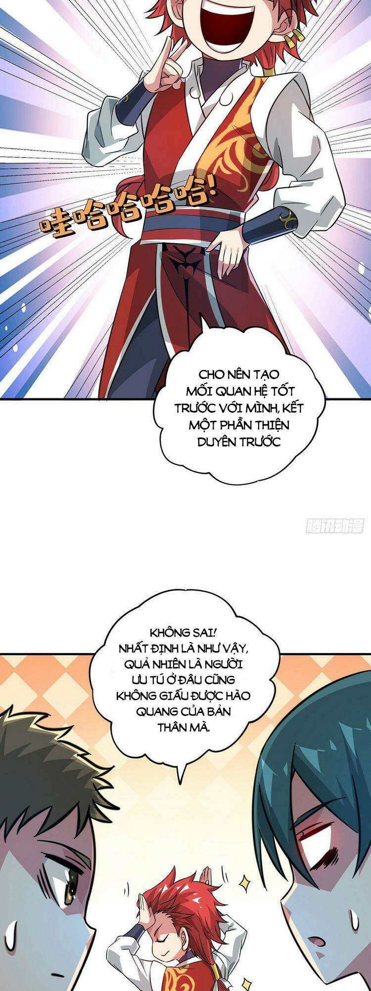 Chương 232 - Trang 3