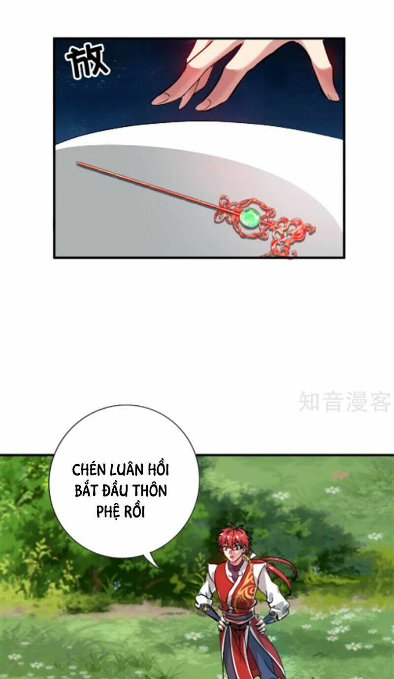 Chương 234 - Trang 2