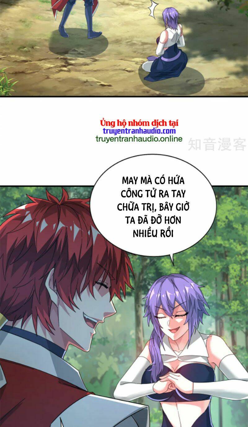 Chương 234 - Trang 11