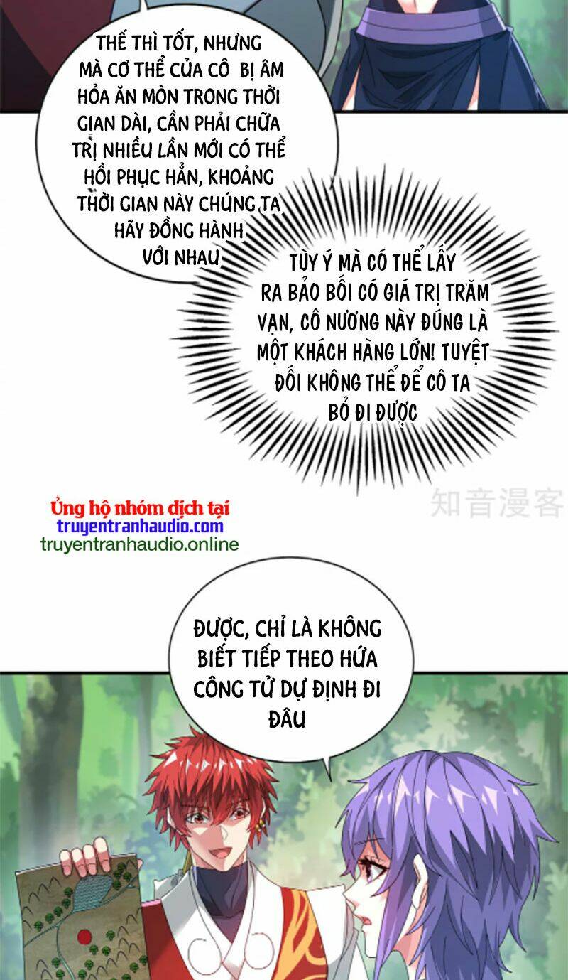 Chương 234 - Trang 12