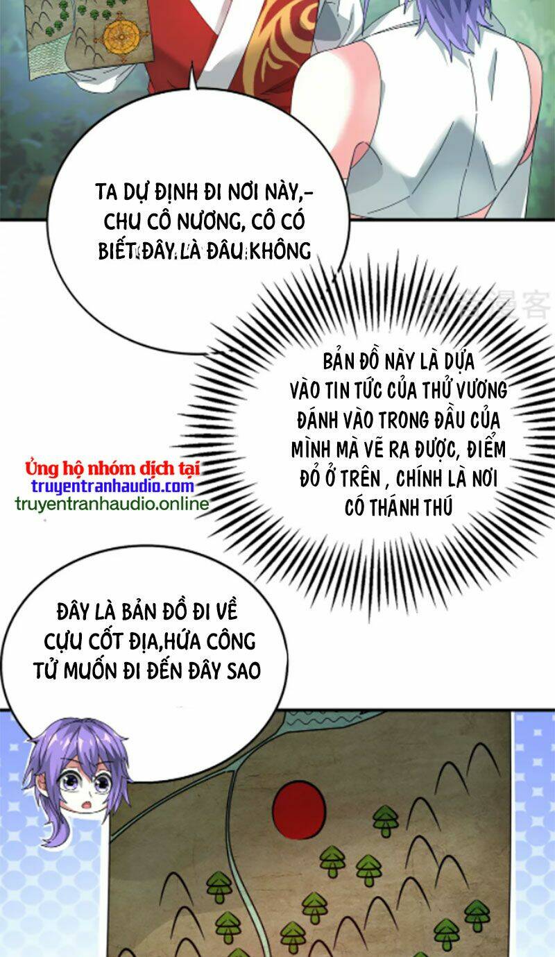 Chương 234 - Trang 13