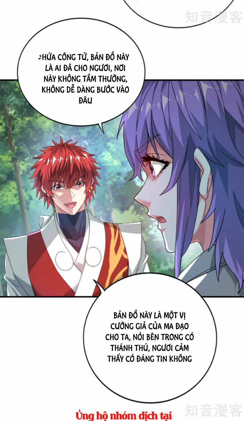 Chương 234 - Trang 17