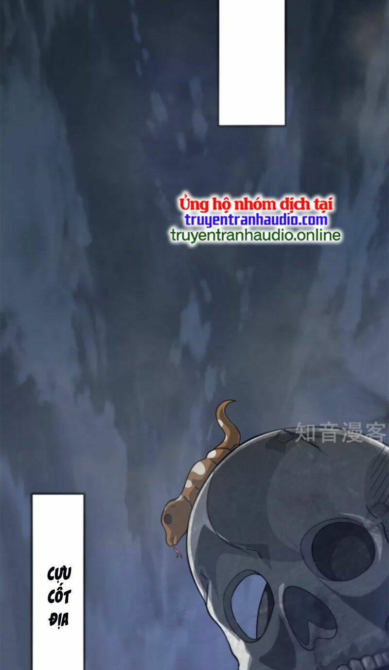 Chương 234 - Trang 23
