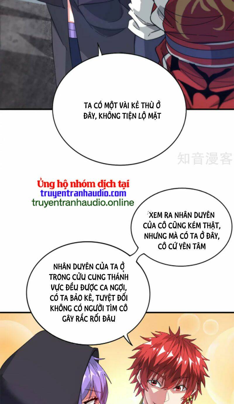 Chương 234 - Trang 27