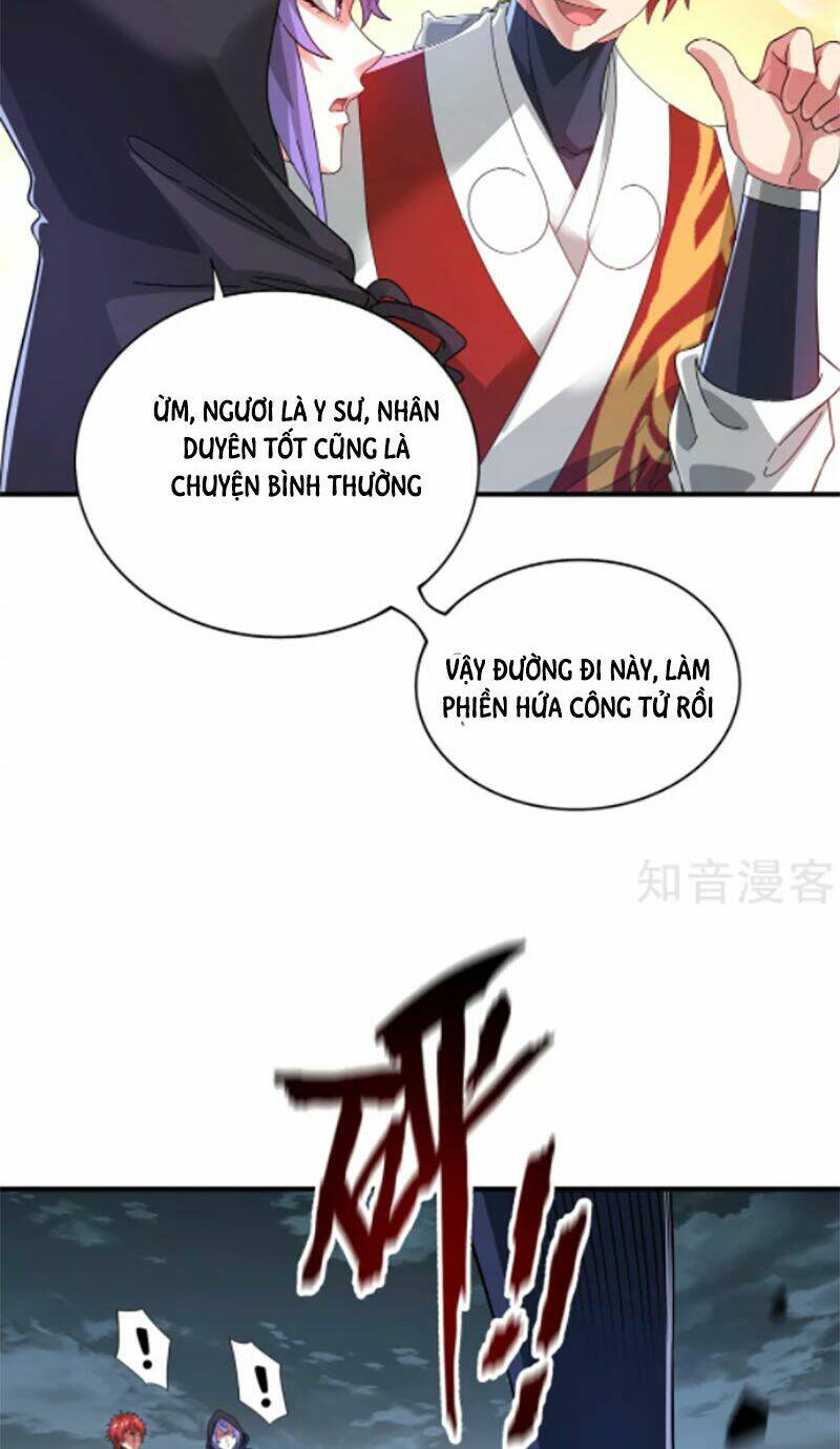 Chương 234 - Trang 28