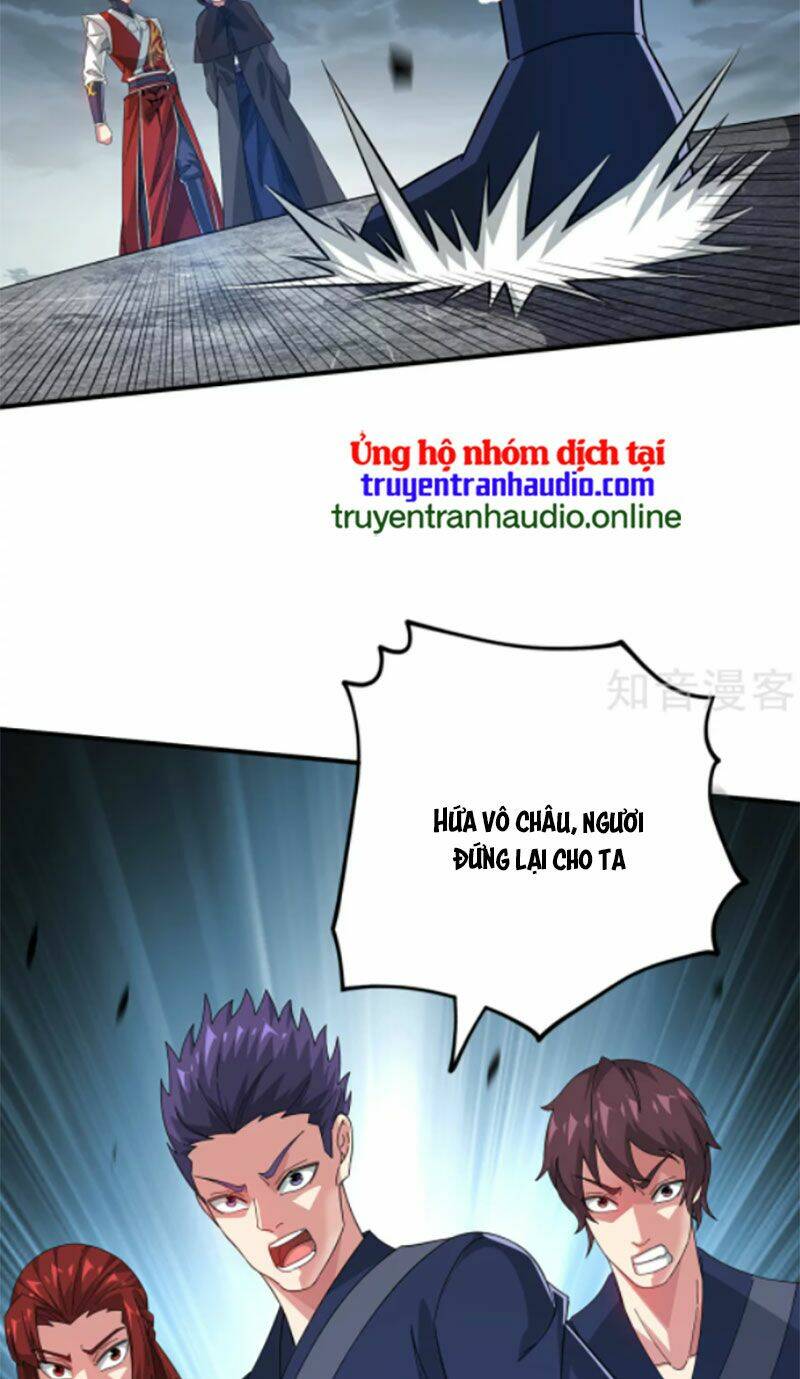 Chương 234 - Trang 29