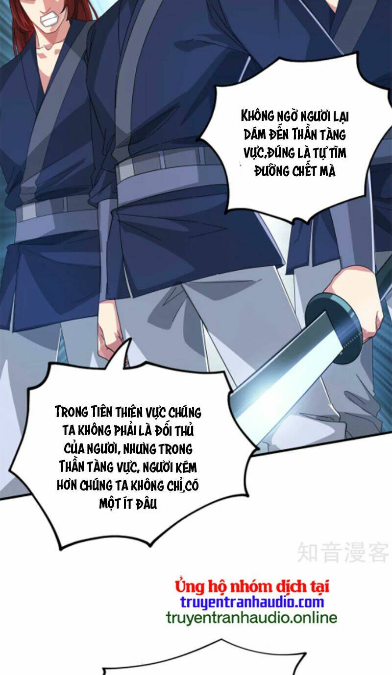 Chương 234 - Trang 30
