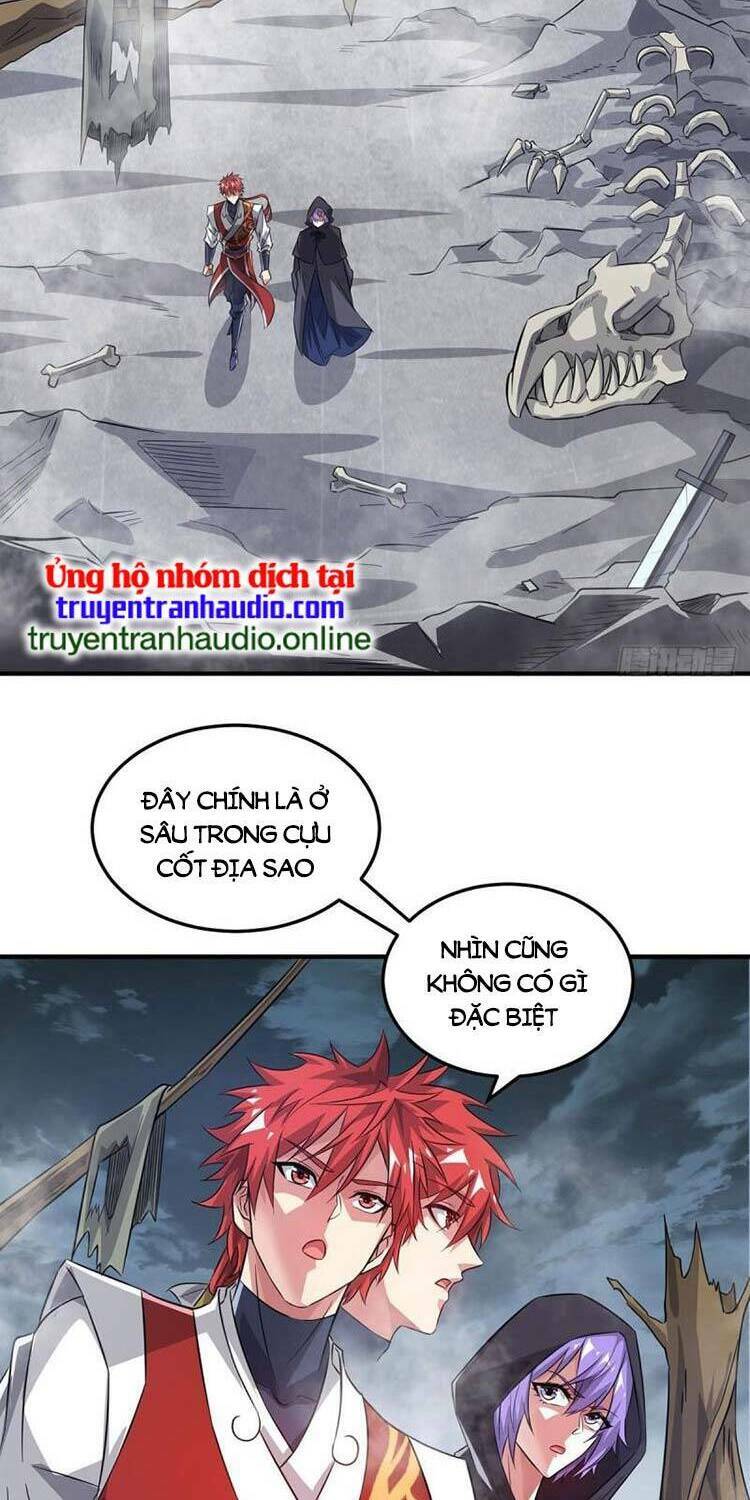 Chương 235 - Trang 15