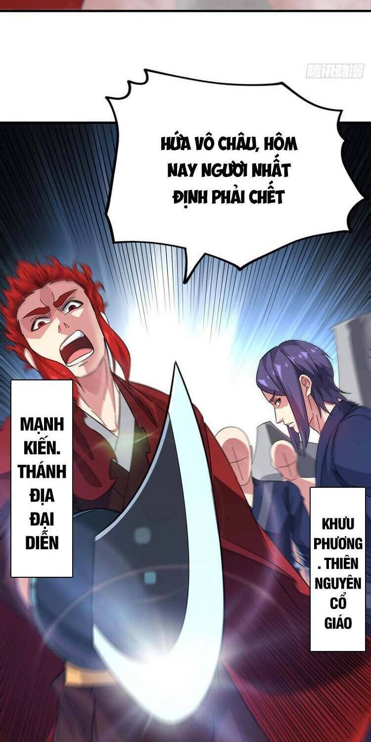 Chương 235 - Trang 28