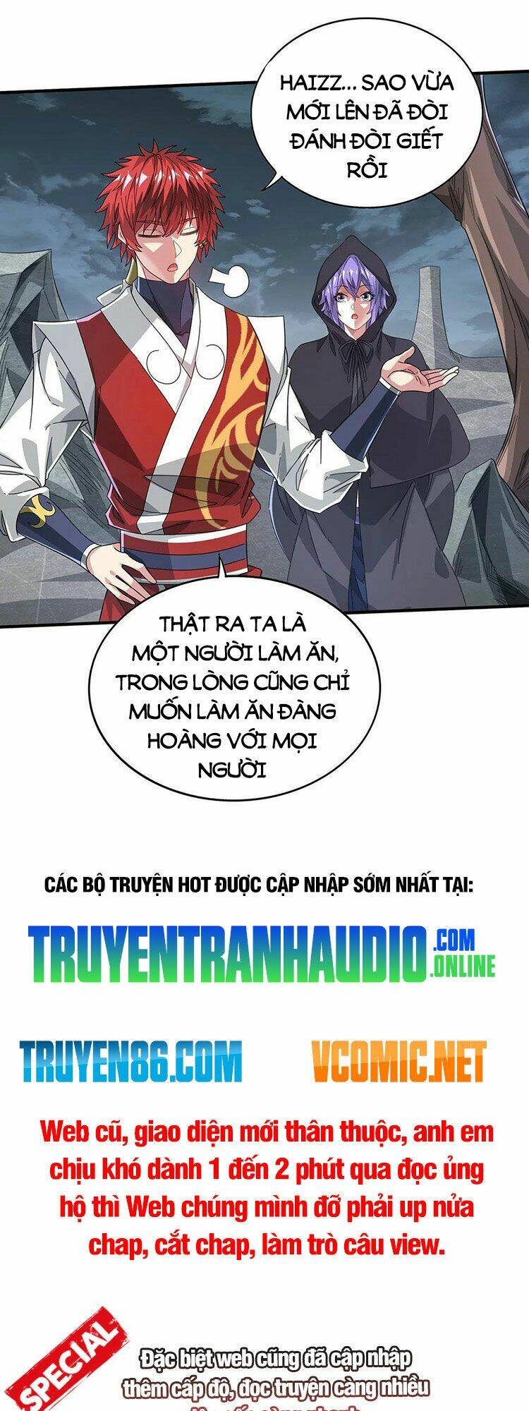 Chương 236 - Trang 1