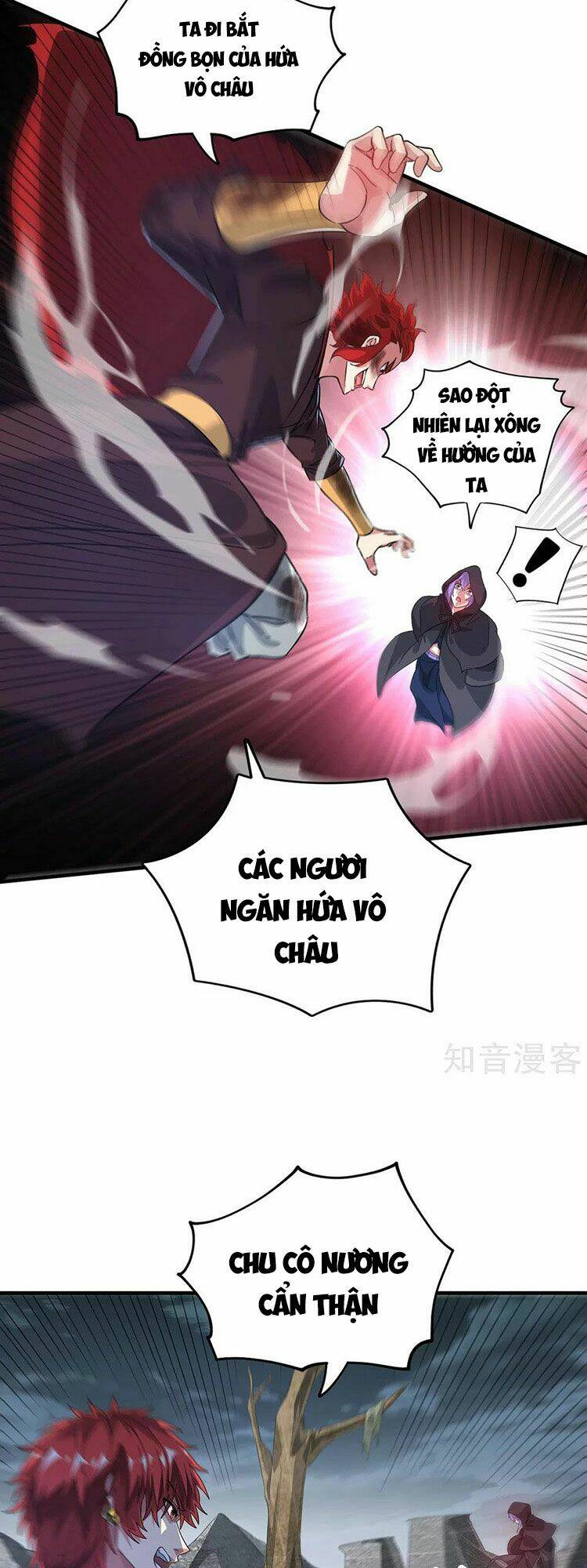 Chương 236 - Trang 15