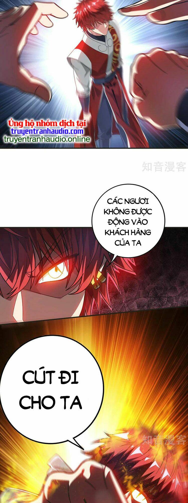 Chương 236 - Trang 19