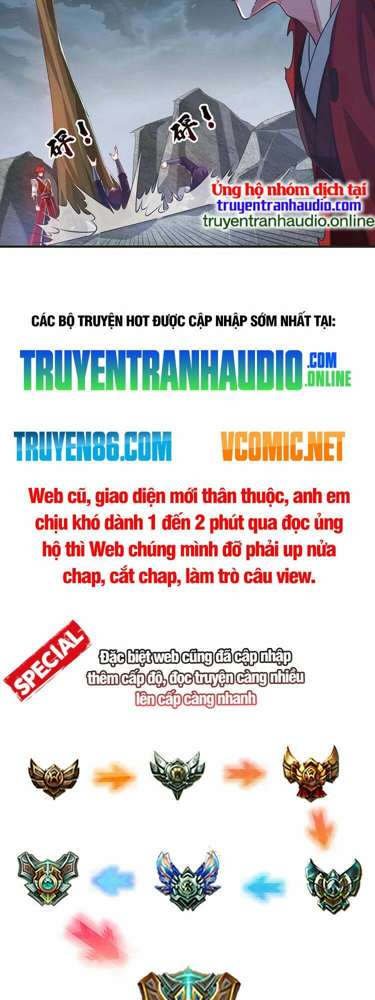 Chương 236 - Trang 22
