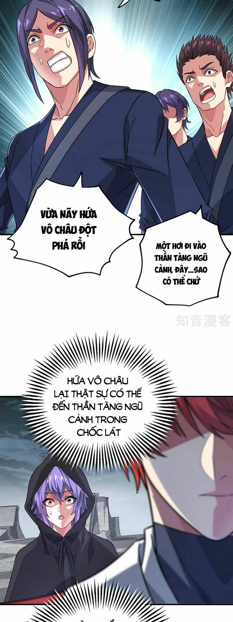 Chương 236 - Trang 10