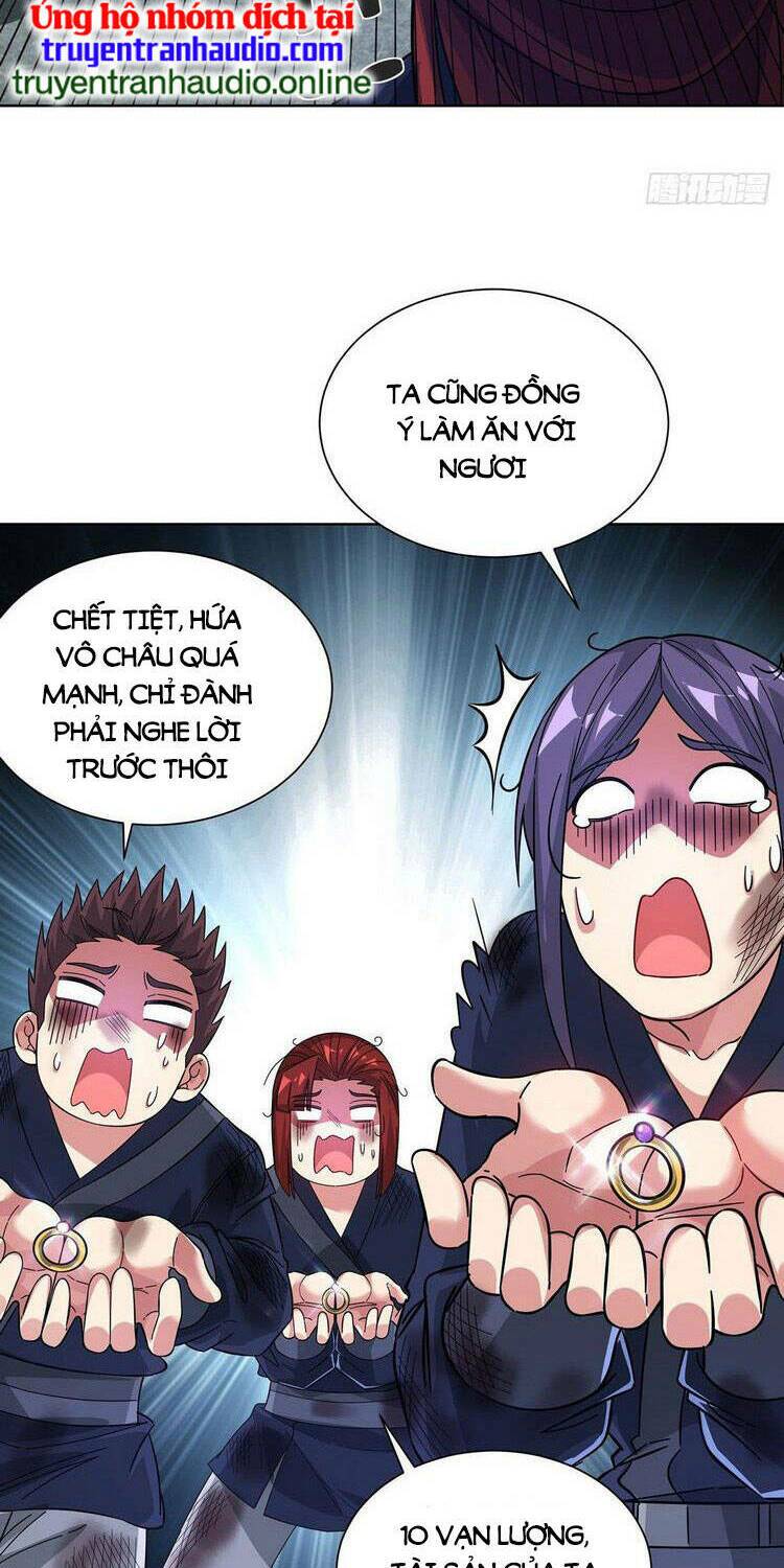 Chương 237 - Trang 21