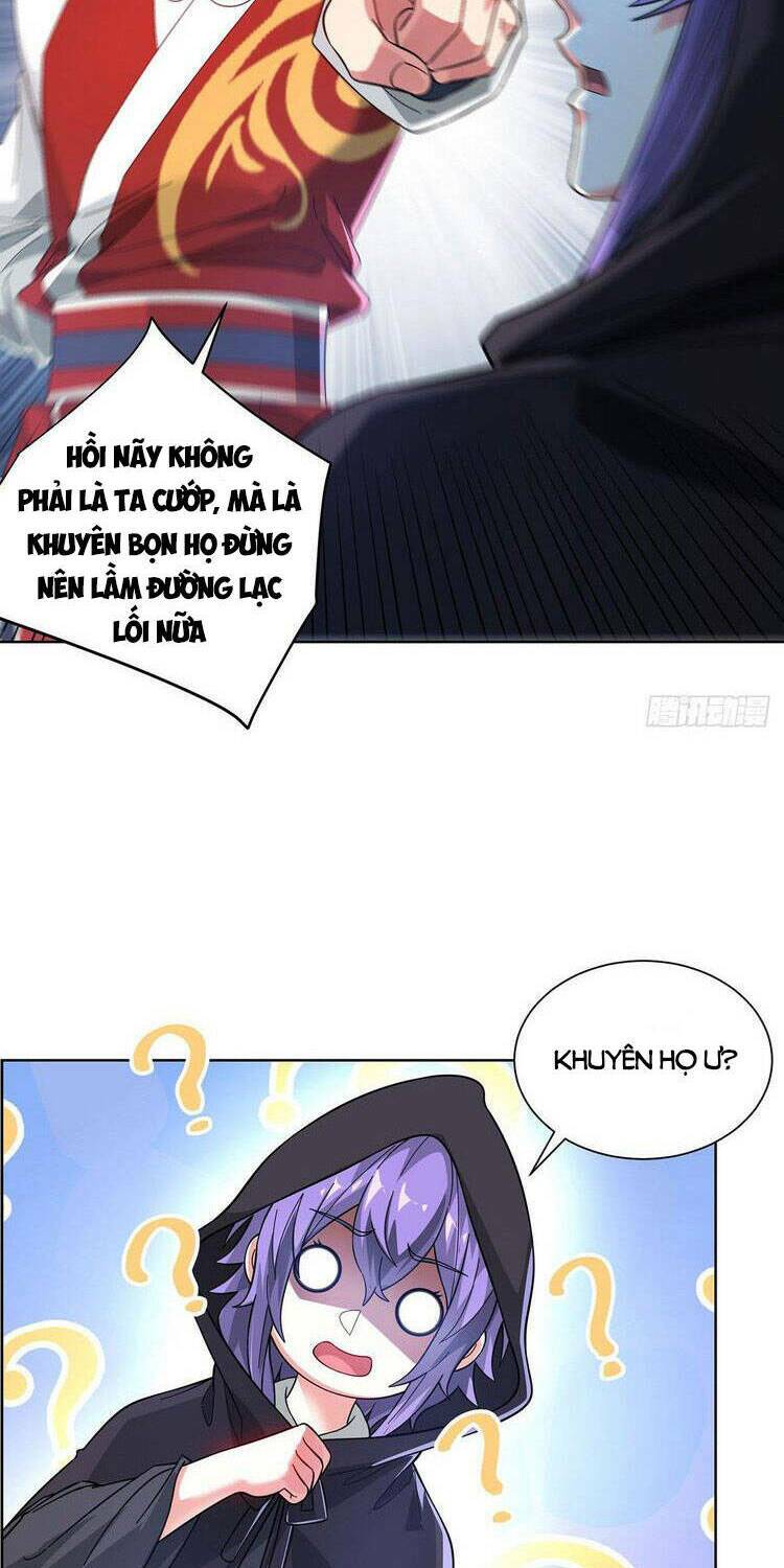 Chương 237 - Trang 31