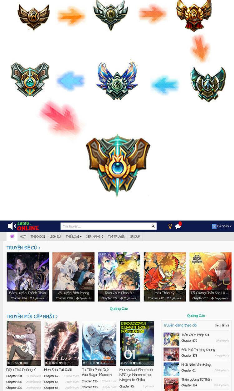Chương 237 - Trang 36