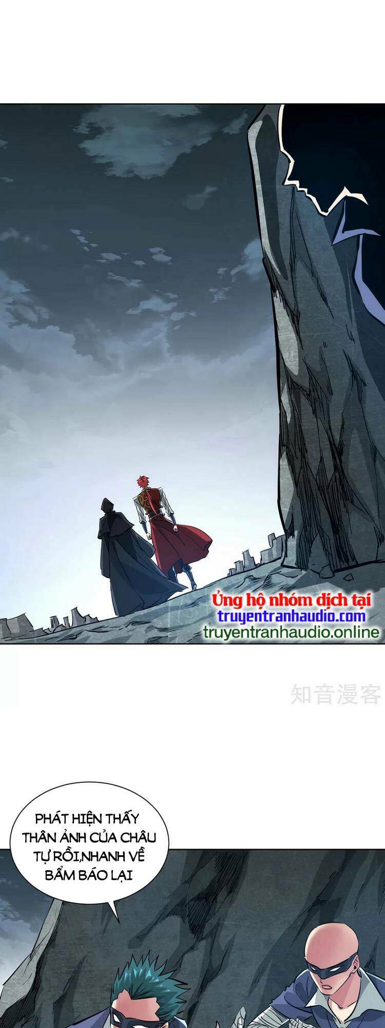 Chương 238 - Trang 1