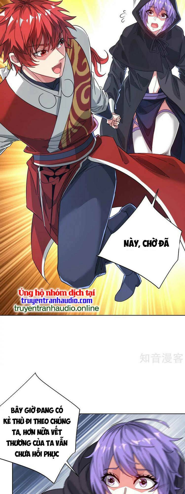 Chương 238 - Trang 14