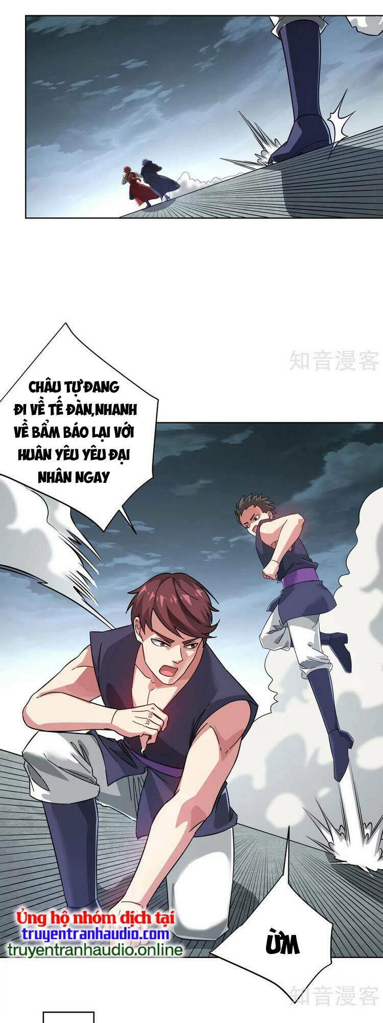 Chương 238 - Trang 16