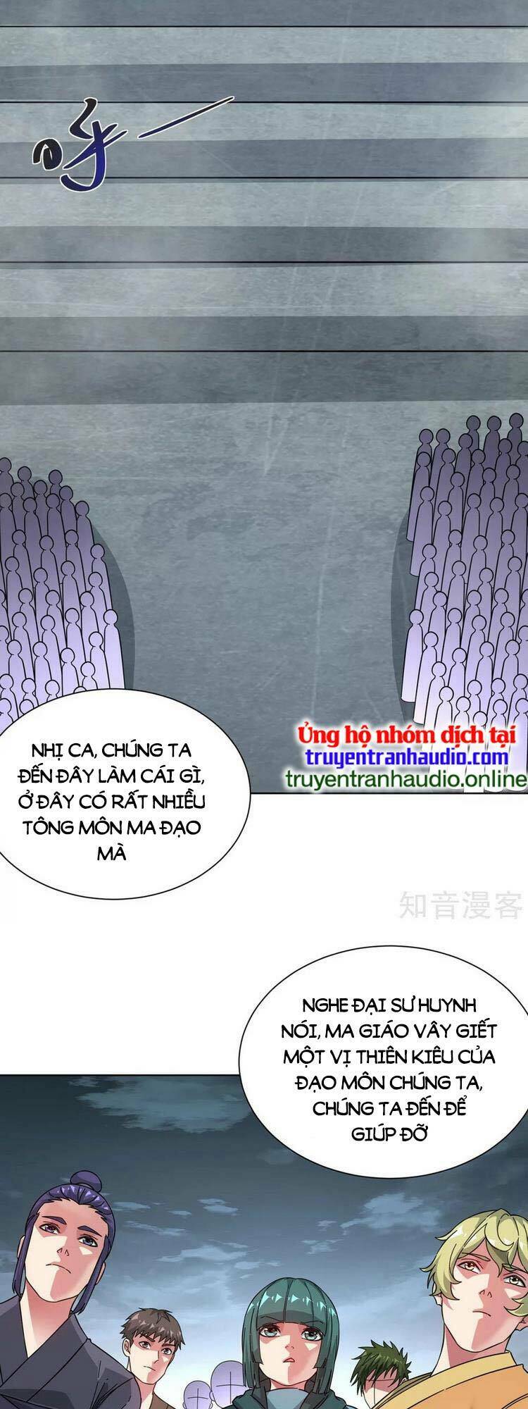 Chương 238 - Trang 19