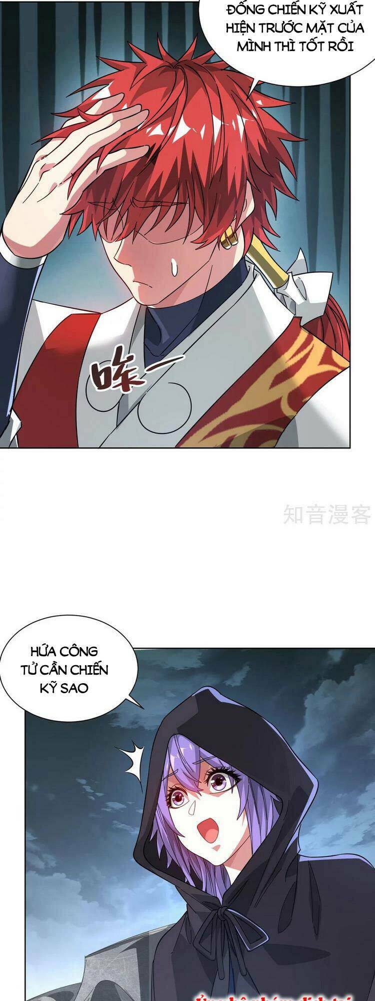 Chương 238 - Trang 10