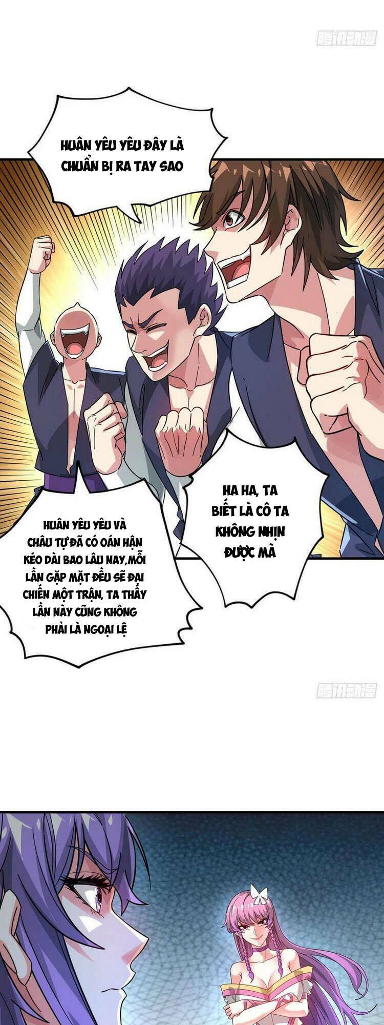 Chương 239 - Trang 16