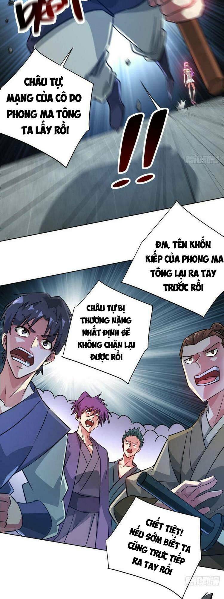 Chương 239 - Trang 9