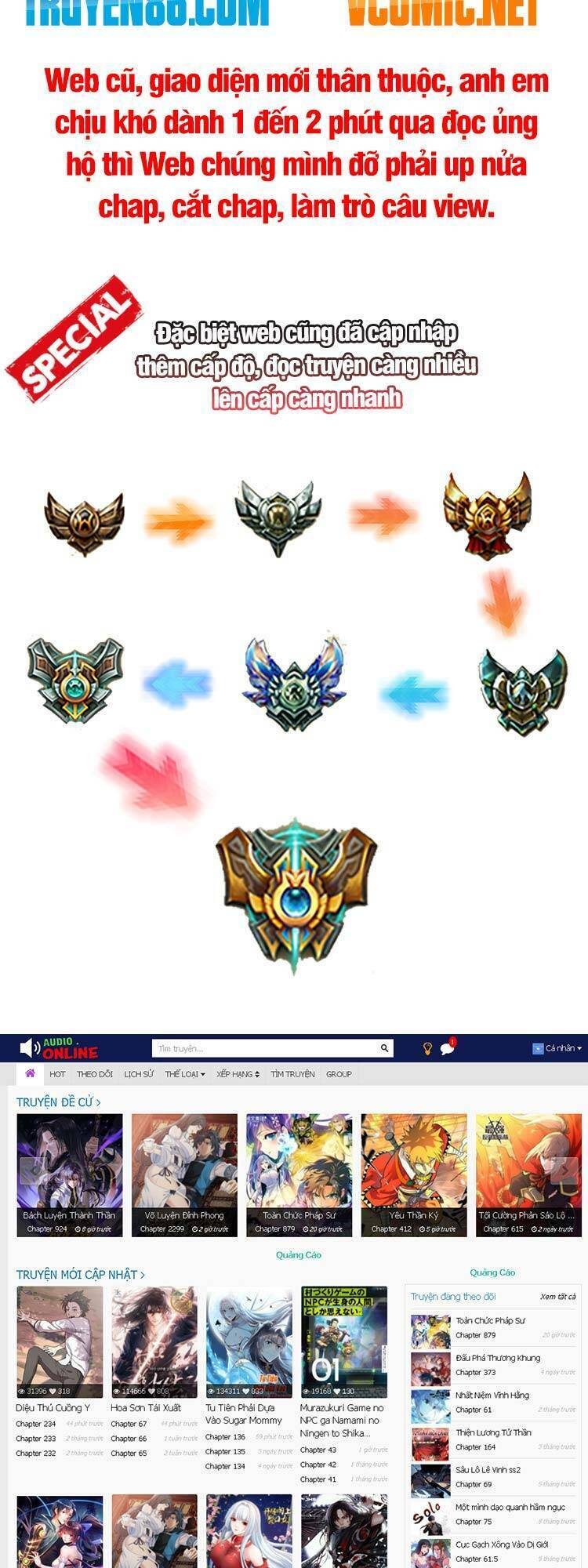 Chương 240 - Trang 27