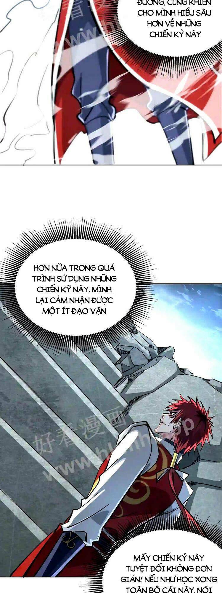 Chương 242 - Trang 2