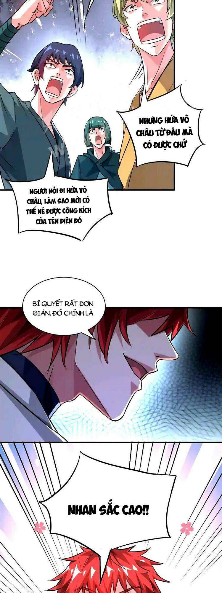 Chương 242 - Trang 19