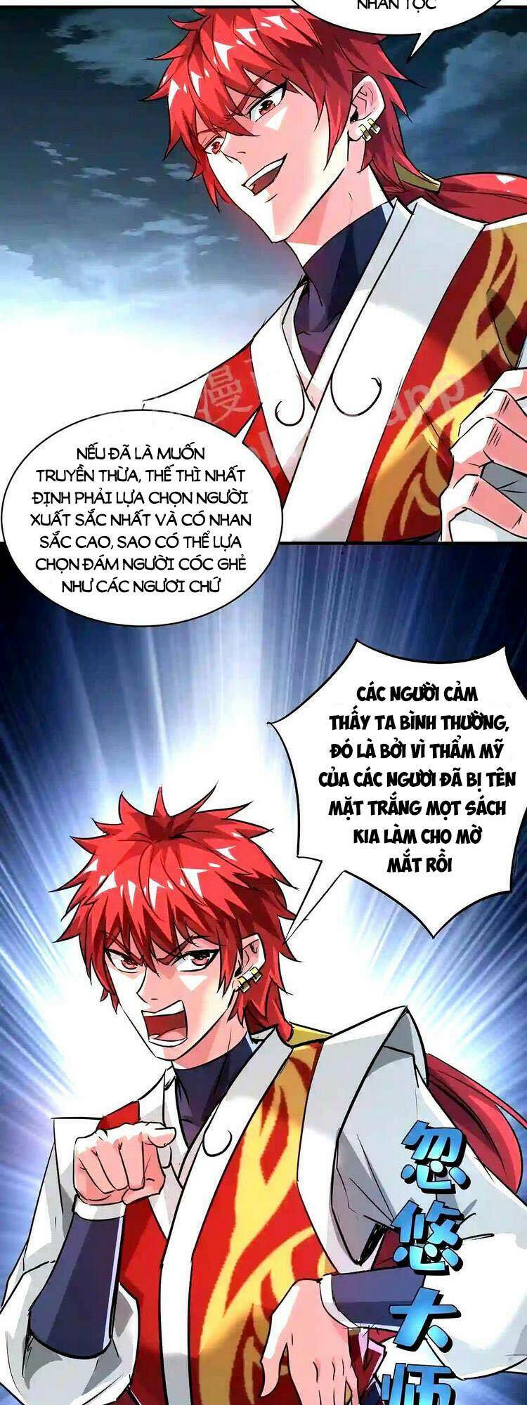 Chương 242 - Trang 22