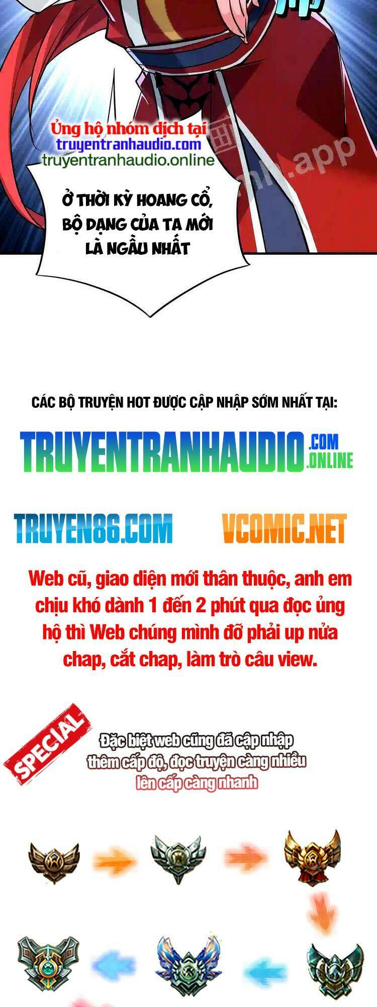Chương 242 - Trang 23