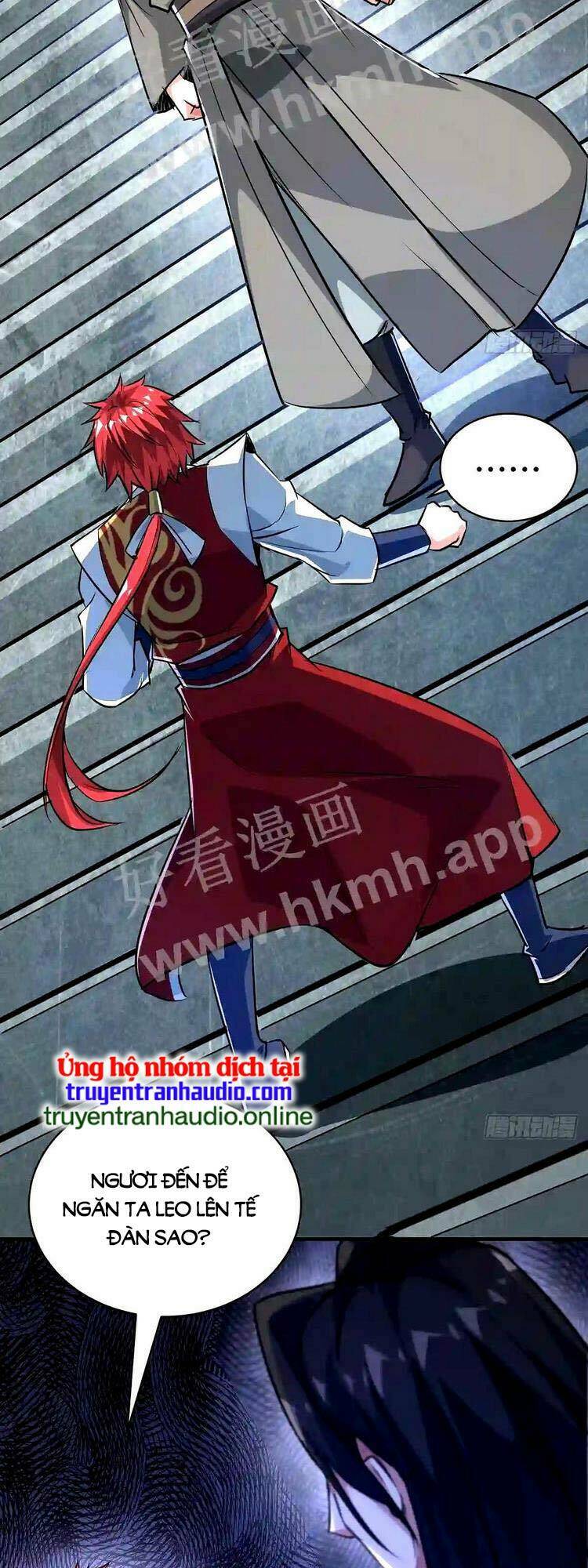 Chương 242 - Trang 8