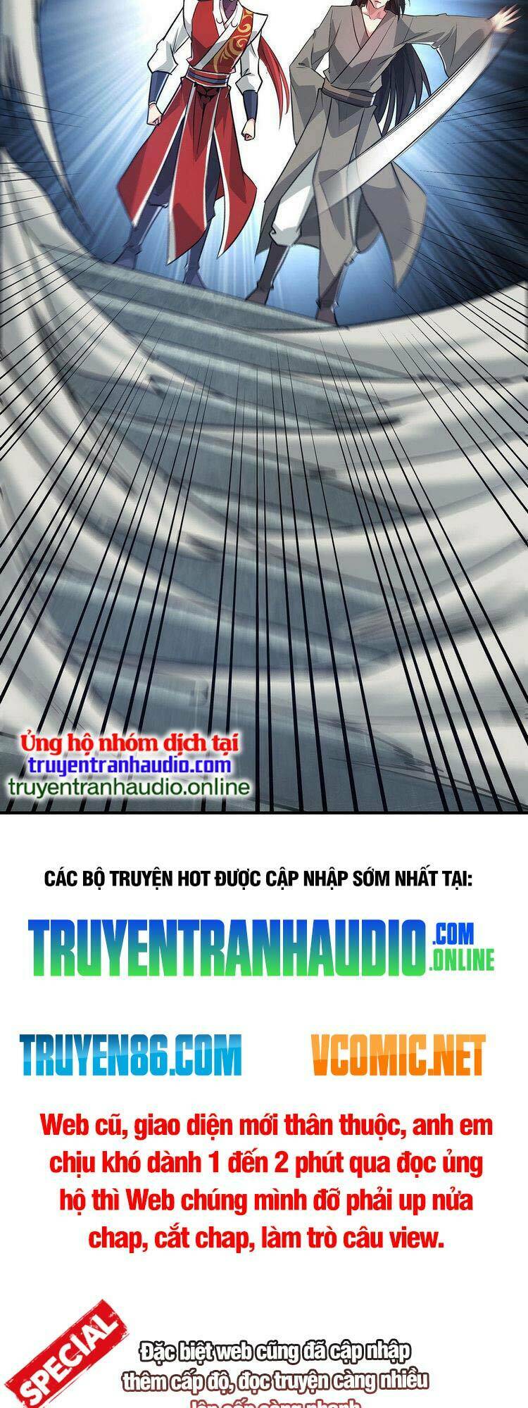 Chương 243 - Trang 21