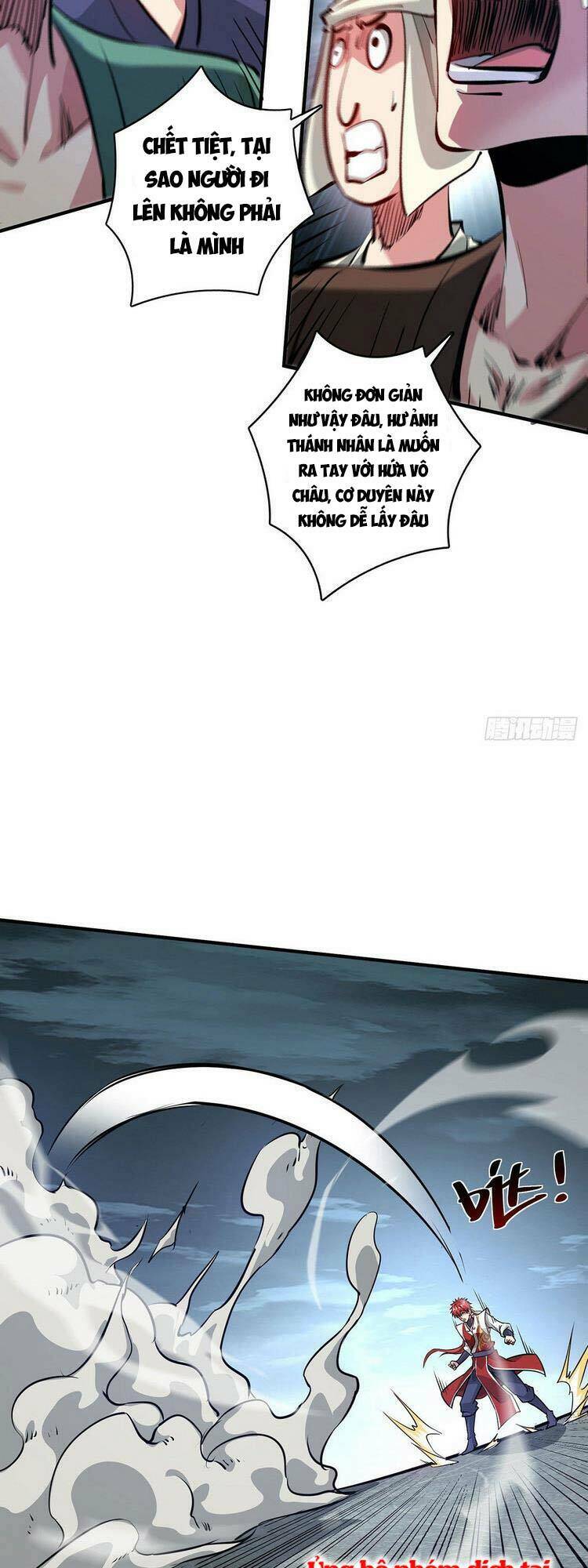 Chương 244 - Trang 12